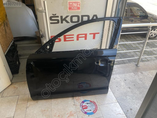 AUDİ A6 SOL ÖN KAPI 2012-2017