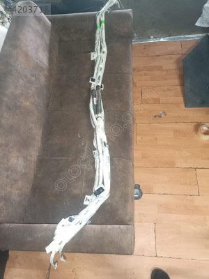 VOLKSWAGEN HETTA ÇIKMA TAVAN AIRBAGI