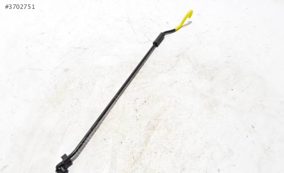Peugeot 2008 Kaput tutma çubuğu 9820730180