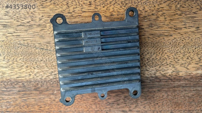 JAECOO J7 FAR BEYNİ 2061213M