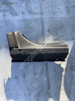 OPEL ASTRA G SAĞ MARŞPİYEL SACI ARKA KISIM SIFIR ORJİNAL