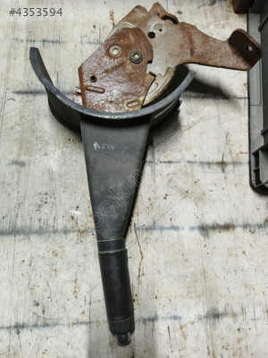 VOLKSWAGEN AMAROK EL FREN KOLU