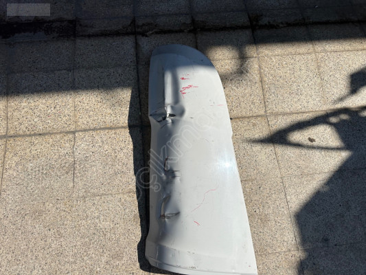SCANİA ÇIKMA ORJİNAL RÜZGARLIK BDG