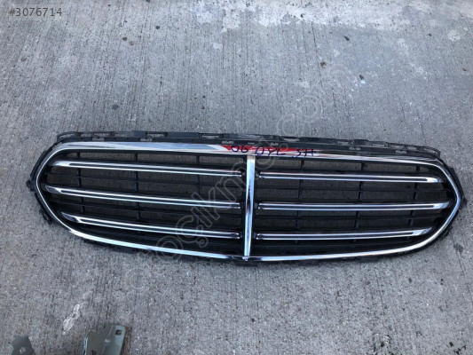 MERCEDES E SERİ W213 MAKYAJLI ÖN PANJUR 2138809703