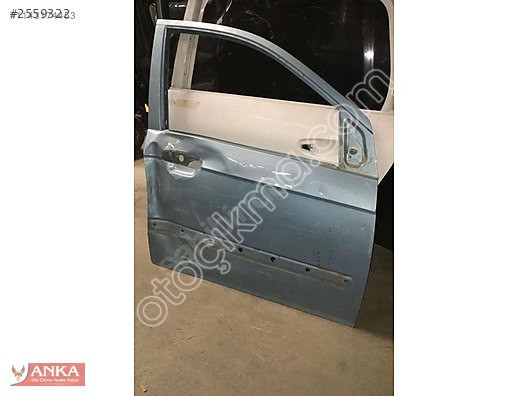 HYUNDAİ GETZ ÇIKMA SAĞ ÖN KAPI