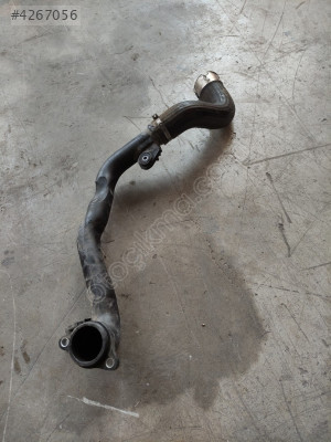 52200883 Fiat egea Turbo borusu