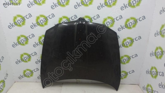 SKODA SUPERB 2008 2013 KAPUT 3T0823031