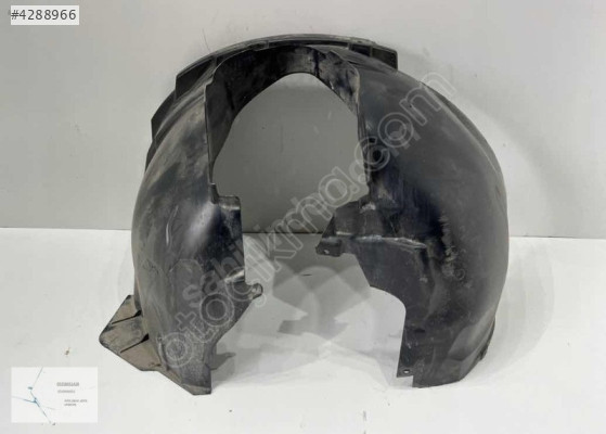 VOLVO XC90 DAVLUMBAZ ÇAMURLUK SAĞ