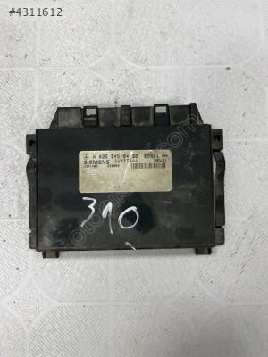 Mercedes C Serisi W203 Şanzıman Beyni A0255450432