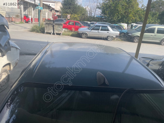 TOYOTA COROLLA 1993 1998 AE101 EFSANE KASA TAVAN