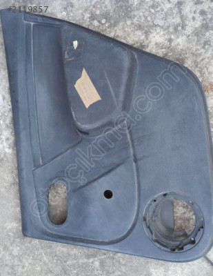 DACİA DUSTER SAĞ ARKA KAPI KARTONU 829A04005R