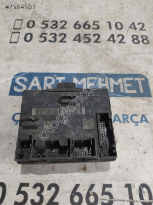ÇIKMA VW GOLF 7 KAPI BEYNİ 5Q0959393E