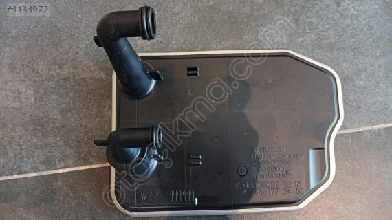 MERCEDES A W176 W156 W177 YAĞ FİLTRESİ 2463772400 SO