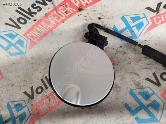 ford courier depo kapağı