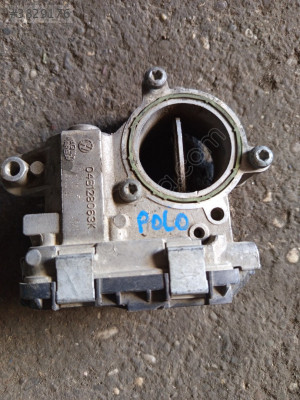 POLO GAZ KELEBEĞİ