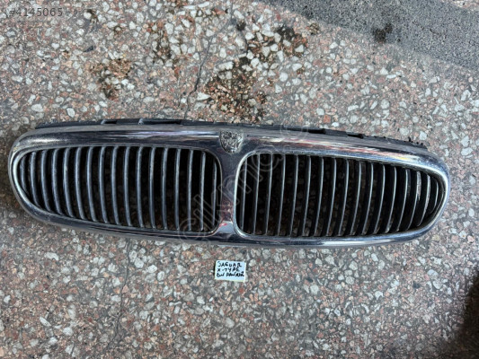 JAGUAR XTYPE ÖN PANJUR , JAGUAR X-TYPE ÖN PANJUR ORJİNAL ÇIKMA TE