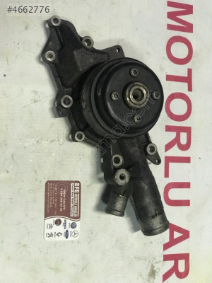 Ford Transit Devirdaim