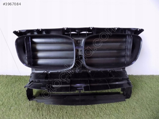 BMW F01 - F02 HAVA KANALI MASKE 51747187290