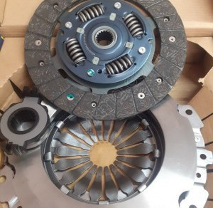 NUBİRA/RACER DEBRİYAJ SETİ VE DİĞER YEDEK PARCALARİ DAEWOO