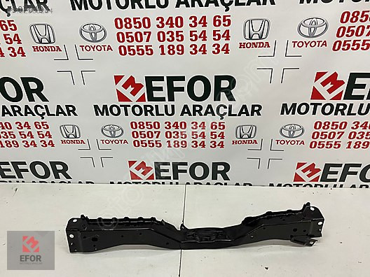 HONDA CIVIC SIFIR PANEL ÜST DEMİR 16-21