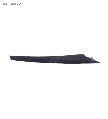 9Y0807974 PORSCHE CAYENNE 2018 PANJUR ÇITASI ALT