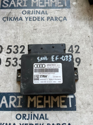 ÇIKMA AUDİ A6 A7 A8 4H0907801H EL FREN BEYNİ