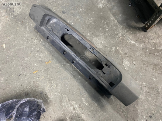 OPEL VİVARO ARKA STOP BAKALİTİ ÇIKMA 93857722 CANCAN OPEL