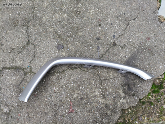 Fiat egea cross sıfır sag sis kasi