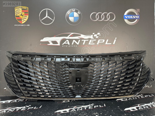 PEUGEOT 2008 ÖN PANJUR 2025 ÇIKMA ORİJİNAL