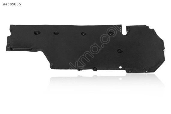 PORSCHE PANAMERA 2013-2016 SOL ALT TABAN KAPLAMA 97050412106