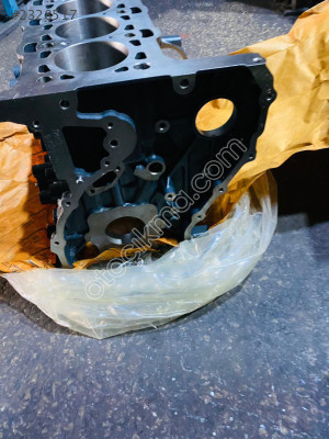 Hyundai ix35 dizel D4HA motor blok