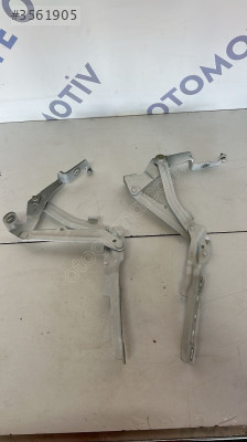 citroen c5 aircross 2020 sağ-sol kaput menteşesi (son fiyat)