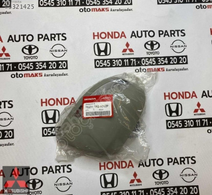 HONDA CIVIC AYNA KAPAĞI 76201-TR2-A01ZP 76251-TR2-A01ZP