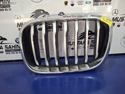 BMW X3 G01 PANJUR SOL BÖBREK 7440853