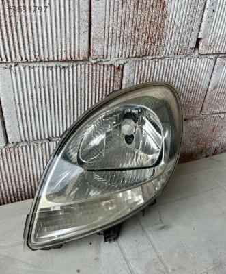 RENAULT KANGOO 2003-2009 SOL FAR ORJİNAL ÇIKMA