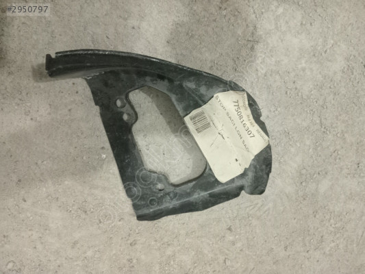 Renault laguna 1 stop saci sağ 7750816307