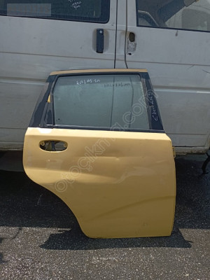 CHEVROLET KALOS SAĞ ARKA KAPI KONUK OTO