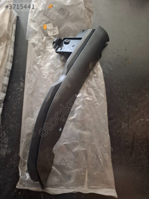 Citreon C5 X7 òn tampon bandi sol 7414YA 7414.YA