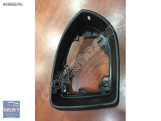 VW GOLF 7 SAĞ AYNA ÇERCEVESİ SIFIR ORJİNAL