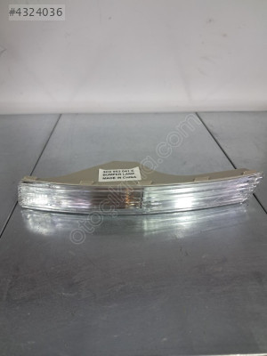 PASSAT TAMPON SİNYALİ SAG VE SOL 03C953041E