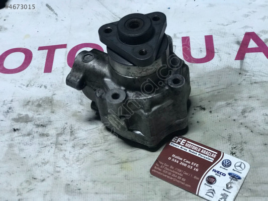 Renault Master 2 Direksiyon  Pompası