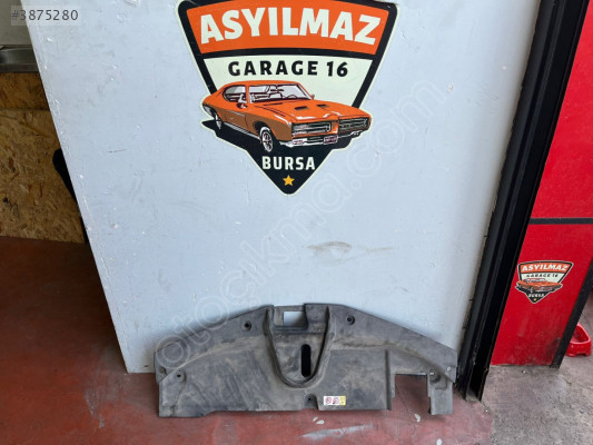 TOYOTA COROLLA PANEL ÜST BAKALİTİ ORJİNAL 19-24