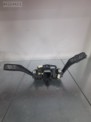 GOLF 6 SİNYAL SİLECEK KOLU 5K0953507AS