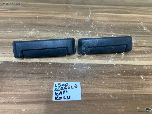MİTSUBİSHİ L300 SÜRGÜLÜ KAPI DIŞ AÇMA KOLU SIFIR ÜRÜN