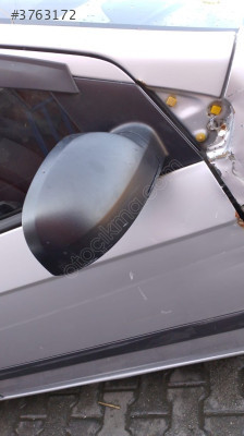 hyundai getz sağ ayna