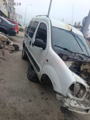 RENAULT KANGO 2003 MODEL KAPI