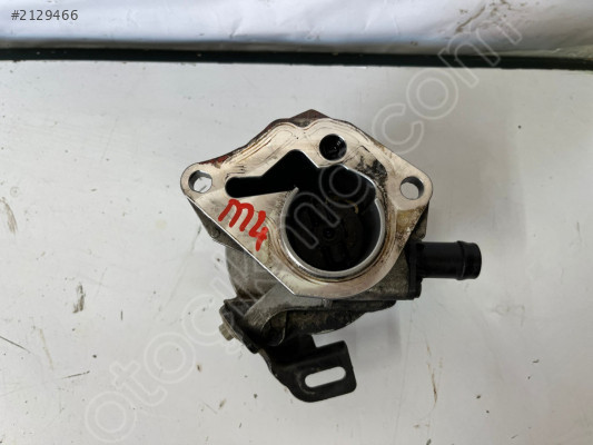 RENAULT MEGANE 4 FREN VAKUM HATASIZ MONTECAR
