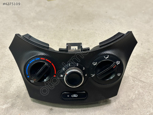 HYUNDAİ ACCENT BLUE KLİMA PANELİ 97250-1R115