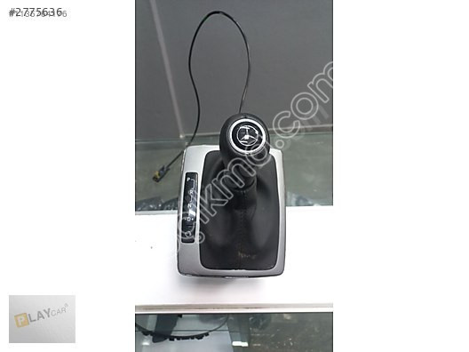 A2042673724 MERCEDES W204 W212 VİTES MEKANİZMASI