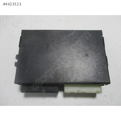 Bmw E36 Kontrol Modülü 61.35-8367981 CM